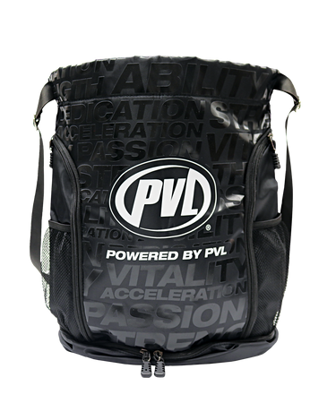 Athlete's EDC Drawstring Bag